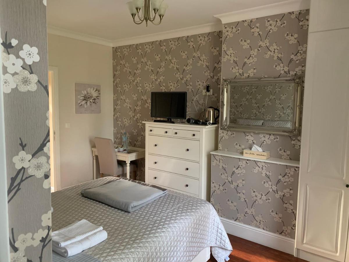 Le Pontet Bed & Breakfast Miramont-de-Guyenne Екстериор снимка