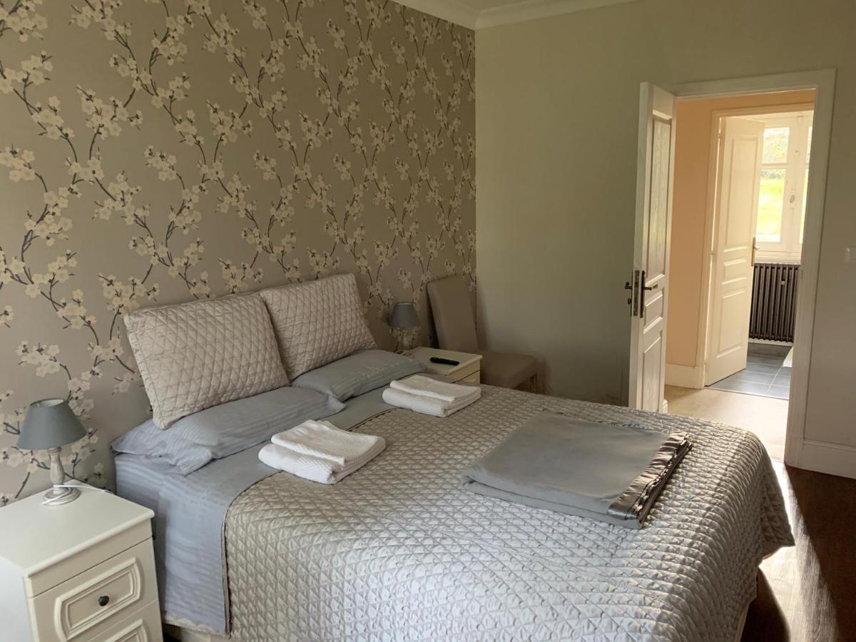 Le Pontet Bed & Breakfast Miramont-de-Guyenne Екстериор снимка
