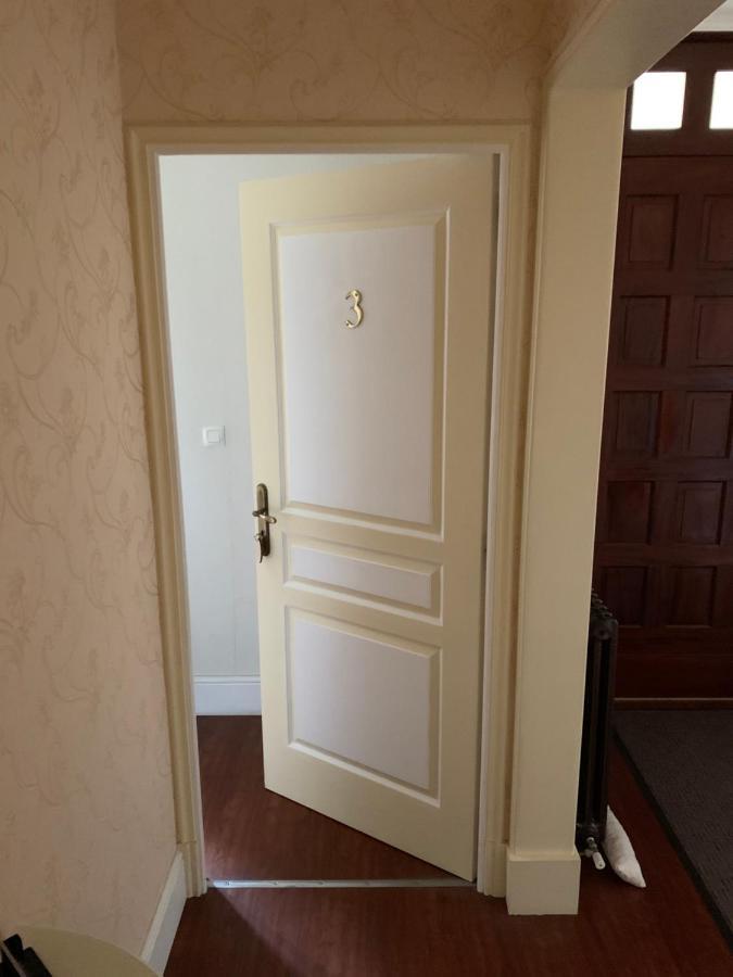Le Pontet Bed & Breakfast Miramont-de-Guyenne Екстериор снимка