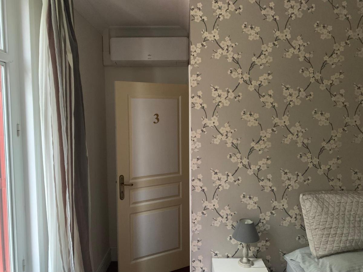 Le Pontet Bed & Breakfast Miramont-de-Guyenne Екстериор снимка