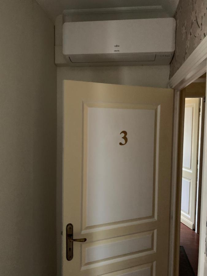 Le Pontet Bed & Breakfast Miramont-de-Guyenne Екстериор снимка
