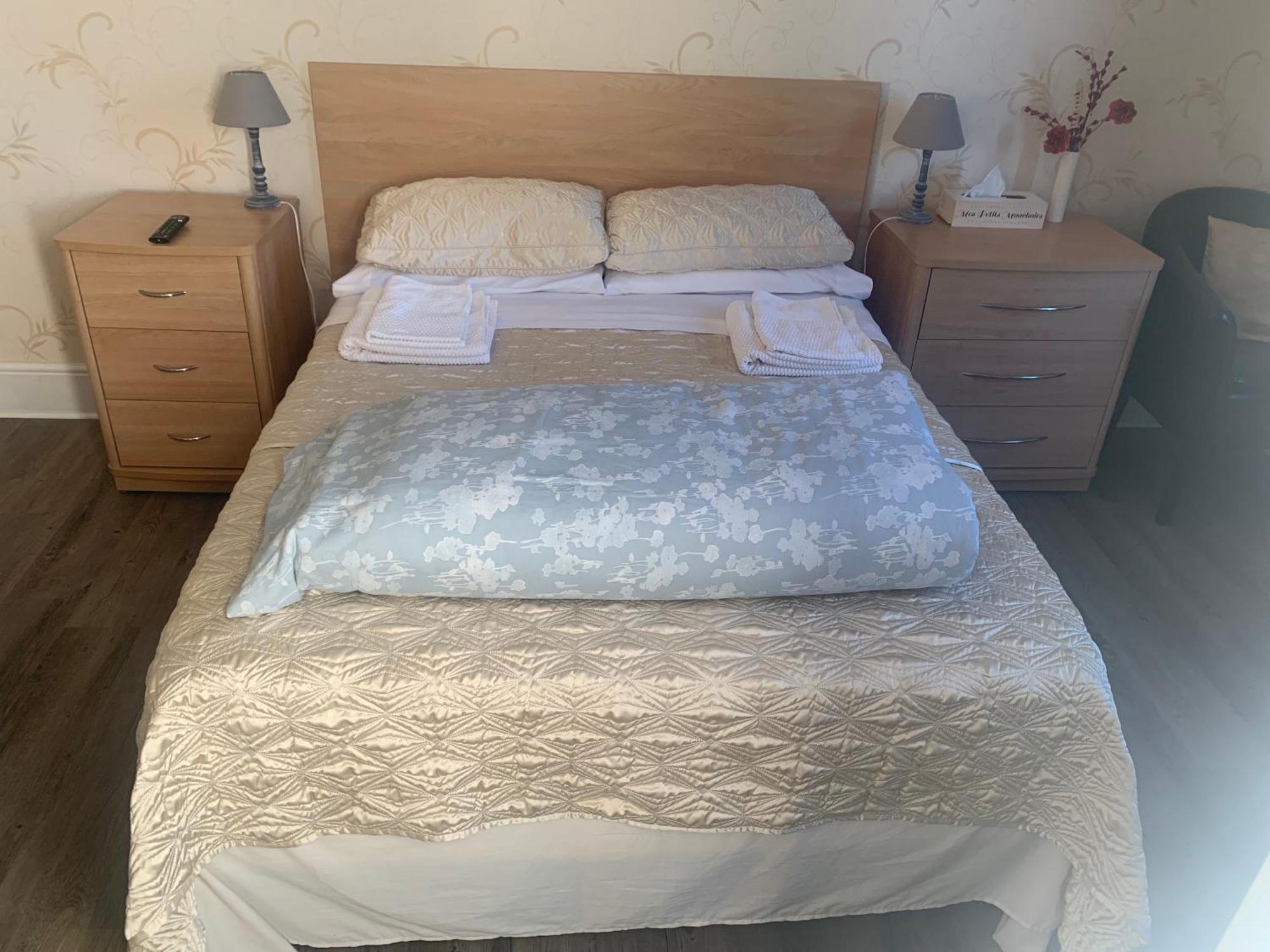 Le Pontet Bed & Breakfast Miramont-de-Guyenne Екстериор снимка