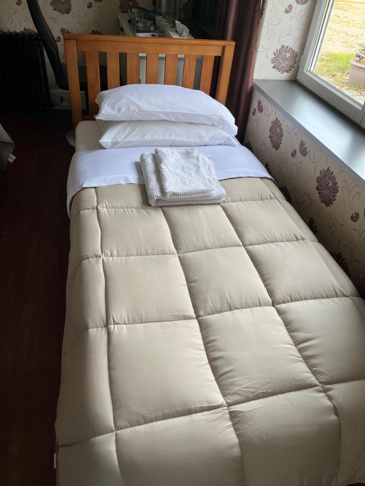 Le Pontet Bed & Breakfast Miramont-de-Guyenne Екстериор снимка