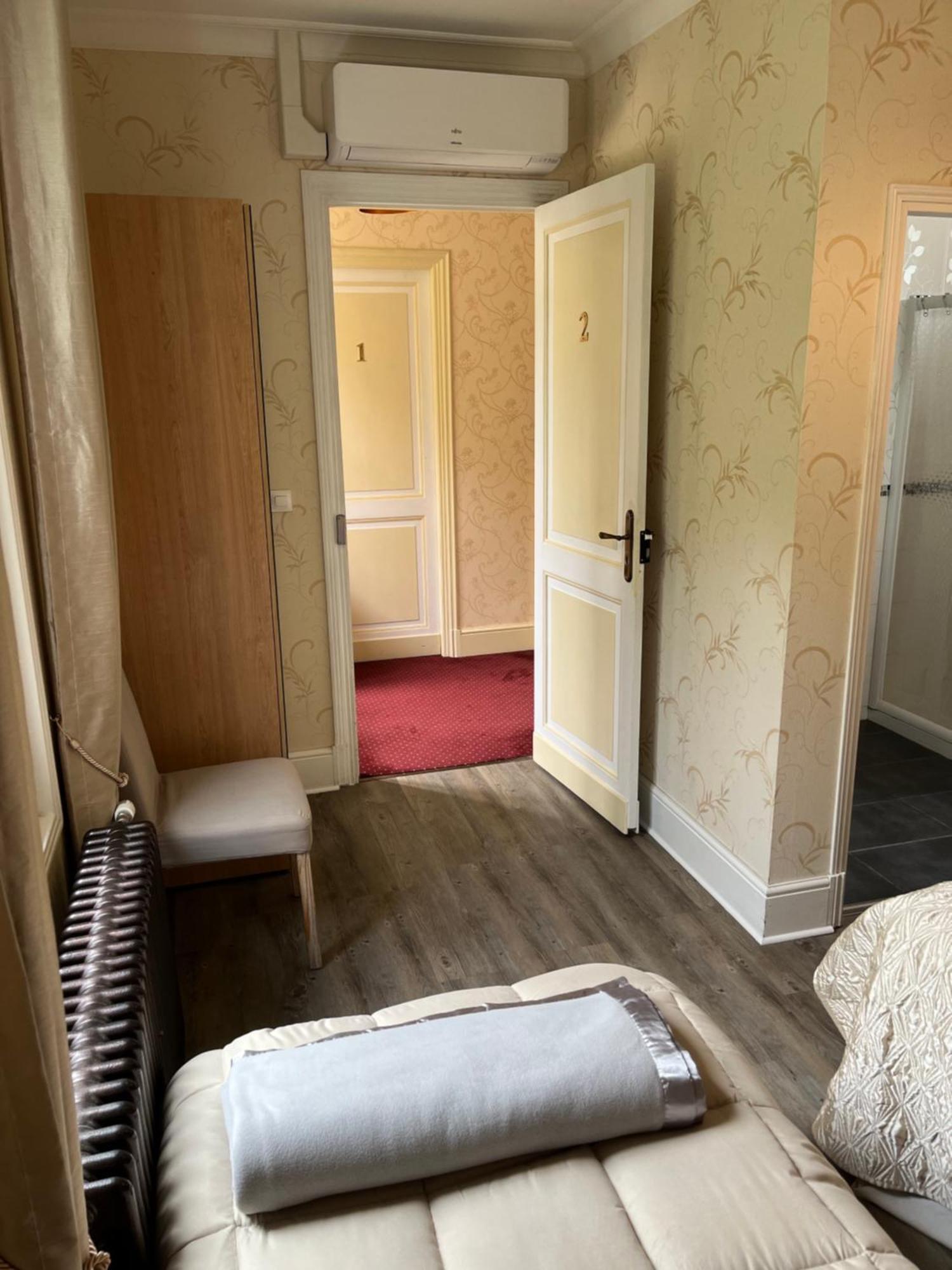 Le Pontet Bed & Breakfast Miramont-de-Guyenne Екстериор снимка